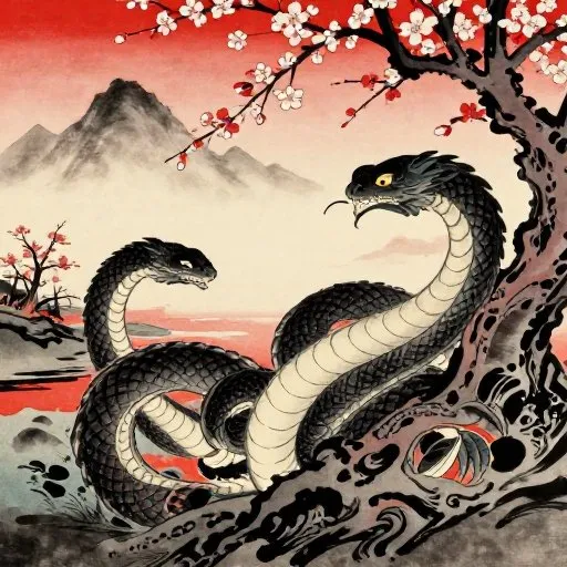 Chapter 5: The Meaning of a Drunk Monster