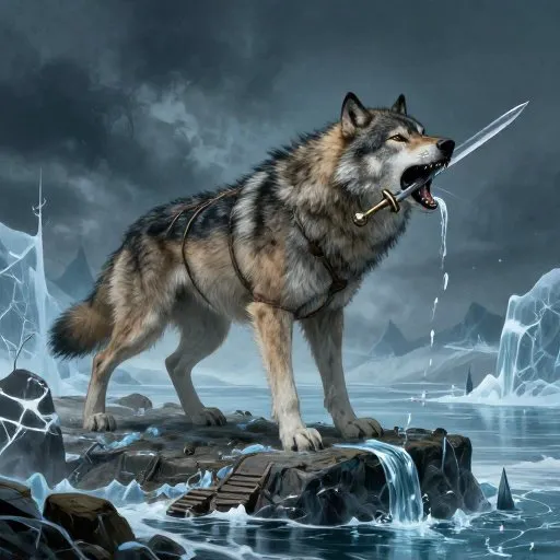 Chapter 5: What Gets Bound