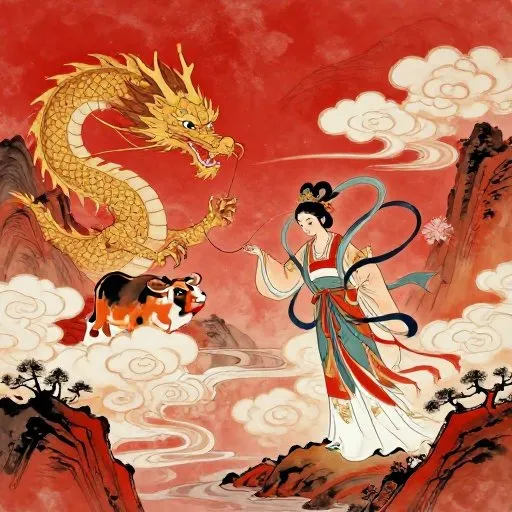 Chapter 1: The Weaver and the Farmer