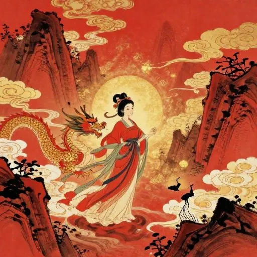 Chapter 2: The Marriage