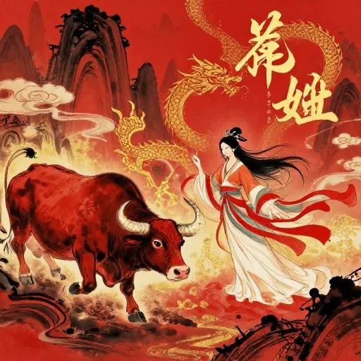 Chapter 3: The Silver River