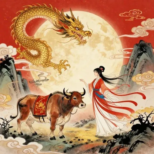 Chapter 5: The Festival