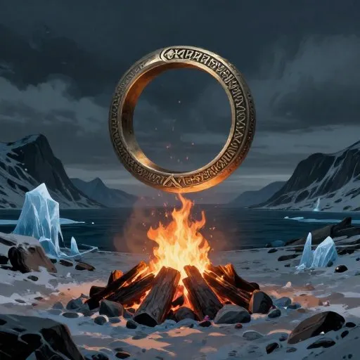 Chapter 4: Every Living Thing Must Weep