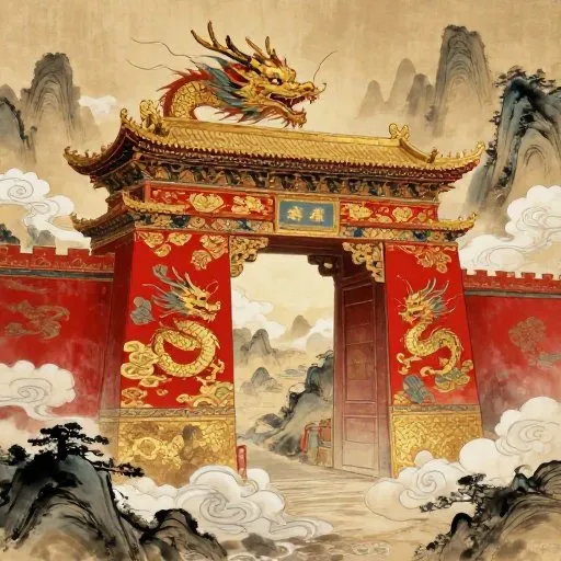 Chapter 2: The Journey