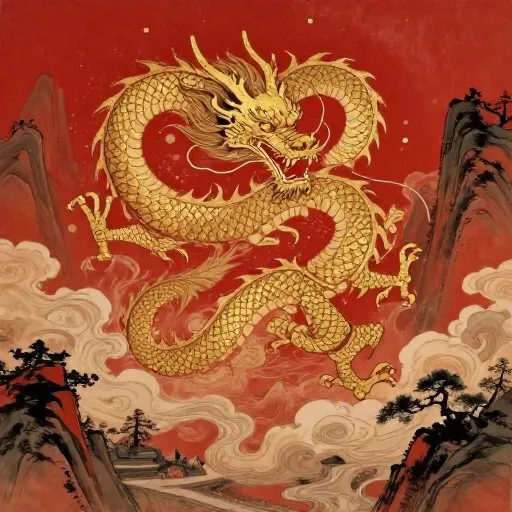 Chapter 4: What the Dragon Gate Meant