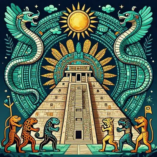 Chapter 1: Four Tries