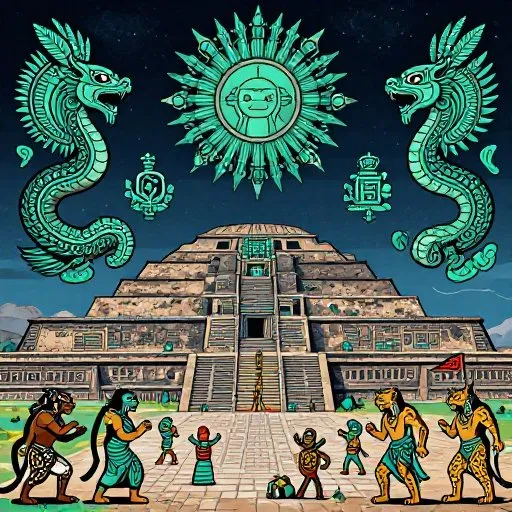 Chapter 3: Teotihuacan