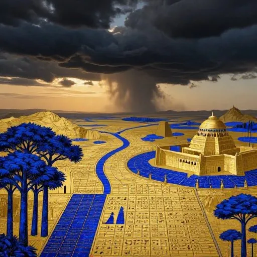 Chapter 3: Six Days and Seven Nights