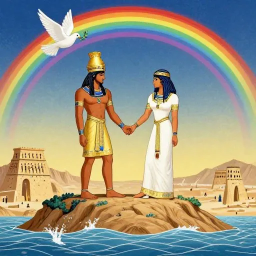 Chapter 5: What the Gods Gave and What It Cost