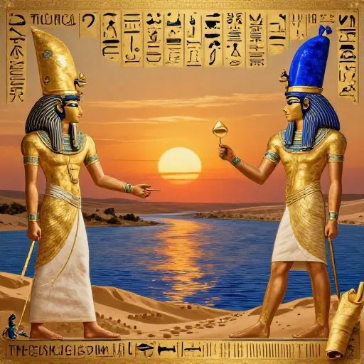 Chapter 1: The Sun Goes Down