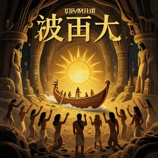 Chapter 4: The Night Shift