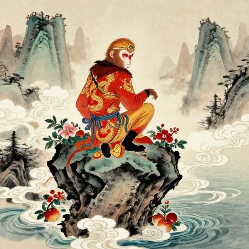 Chapter 1: The Stone