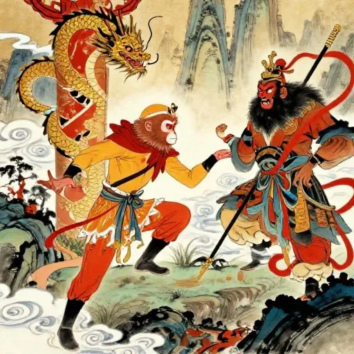 Chapter 3: The Pillar of the Sea