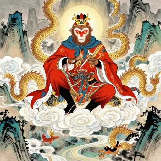 Chapter 4: The Celestial Bureaucracy and Its Problems