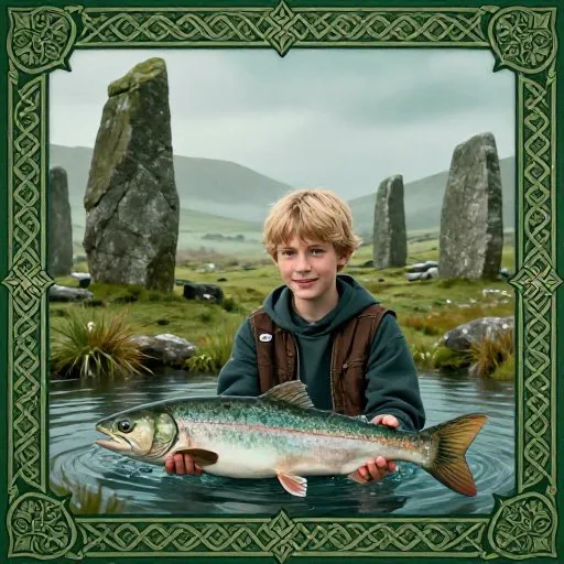 Chapter 2: The Apprentice