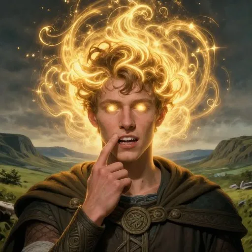 Chapter 4: The Thumb