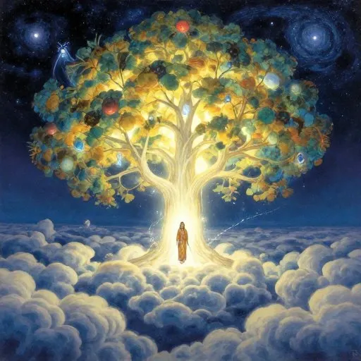 Chapter 1: There Was a World Before This One