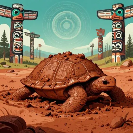 Chapter 3: The Earth and the Pregnancy