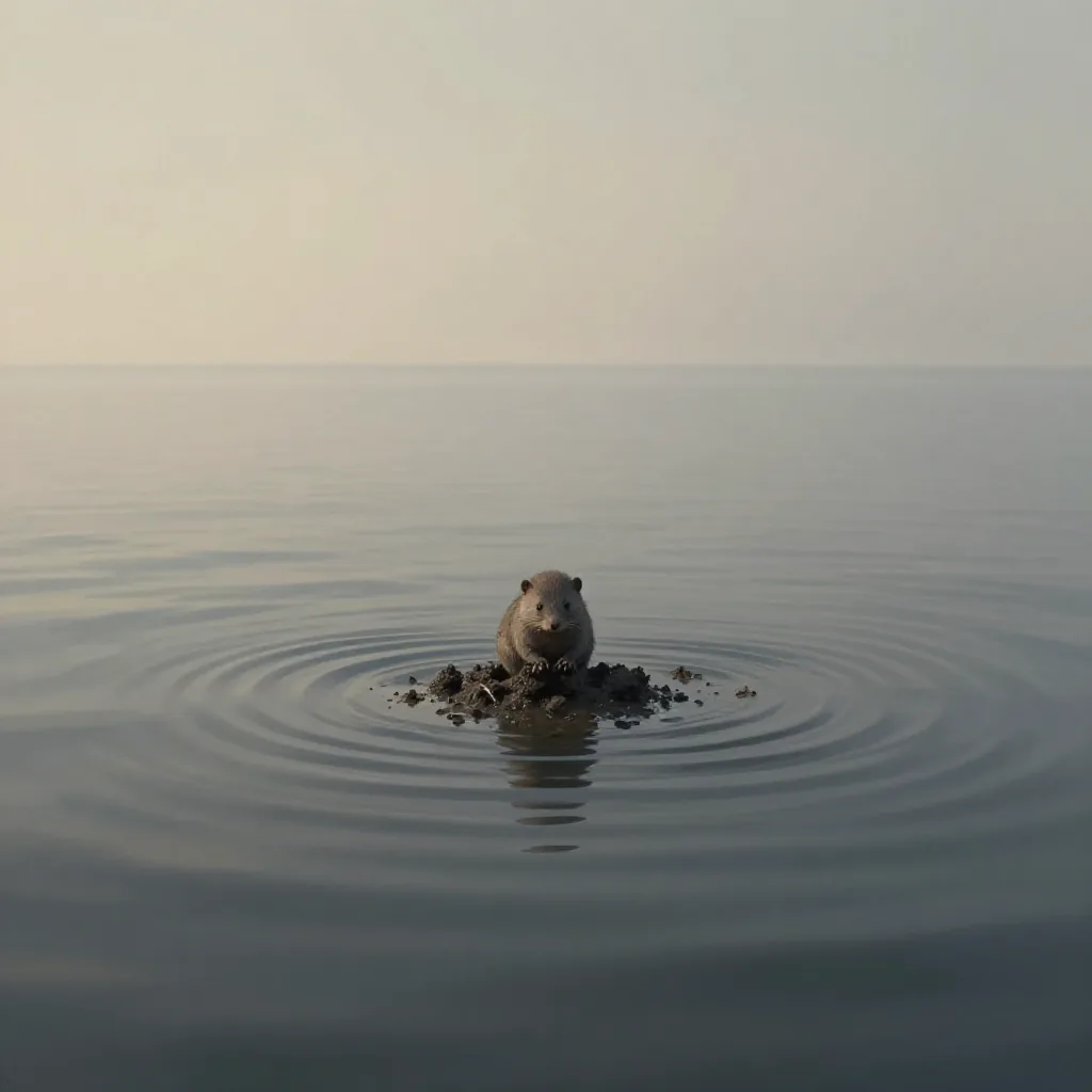 Chapter 6: Why the Earth-Diver Keeps Coming Back