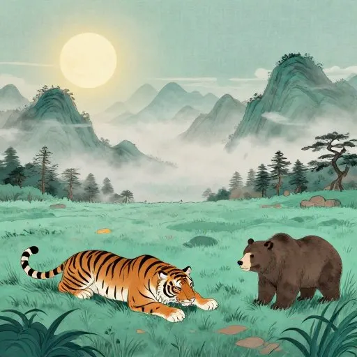 Chapter 4: The Fall and the Field