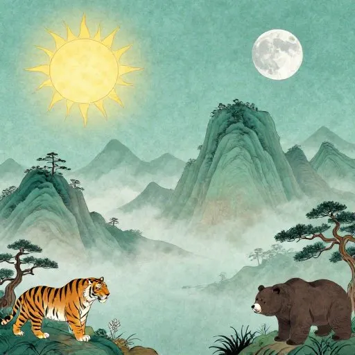 Chapter 5: Why They Chase Each Other