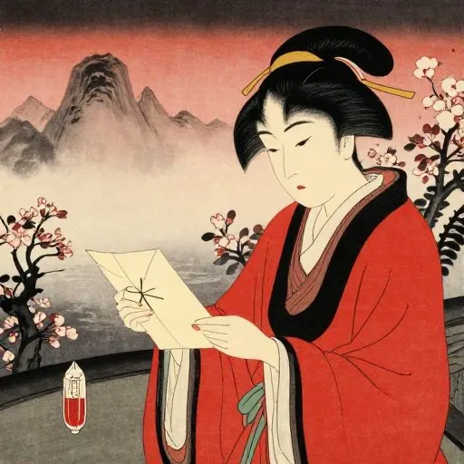 Chapter 5: The Mountain That Doesn't Burn