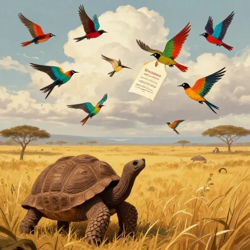 Chapter 1: The Invitation That Wasn't His