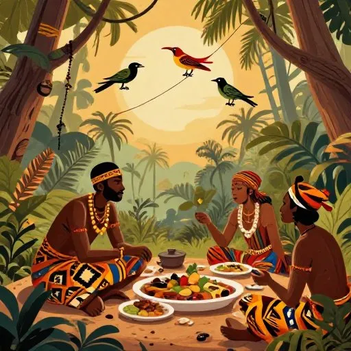 The Tortoise and the Birds