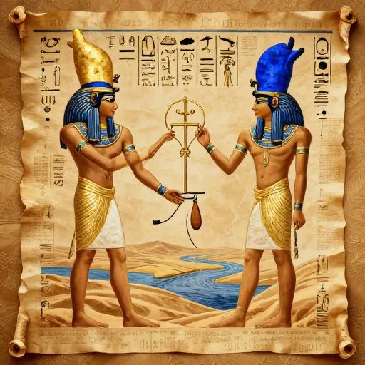 Chapter 1: The Feather