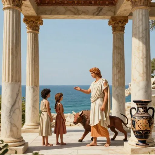 Chapter 1: The Invoice