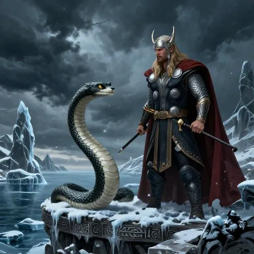 Chapter 4: The Cat That Was Not a Cat