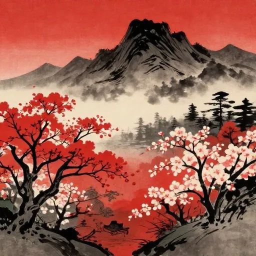 Chapter 3: The Village That Had Changed