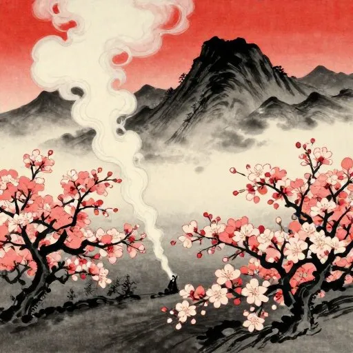 Chapter 4: The Smoke